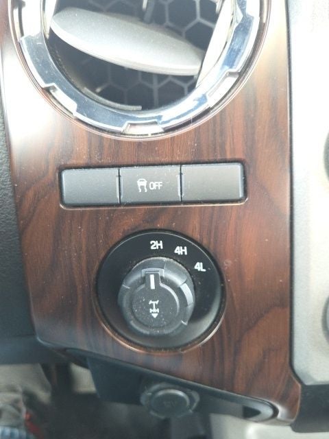 2014 Ford F-350 Lariat