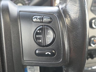 2014 Ford F-350 Lariat