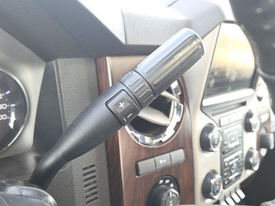 2014 Ford F-350 Lariat