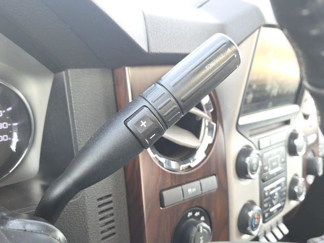 2014 Ford F-350 Lariat