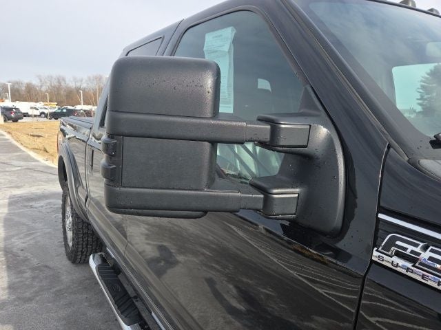 2014 Ford F-350 Lariat