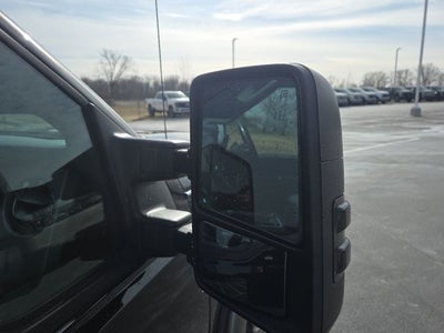 2014 Ford F-350 Lariat