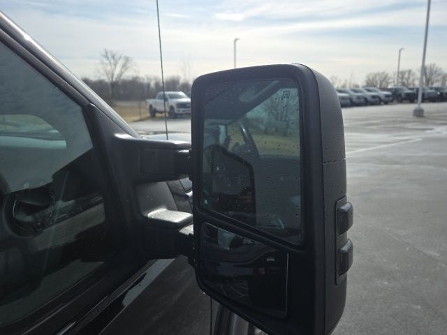 2014 Ford F-350 Lariat