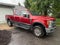 2018 Ford F-350 Lariat