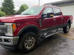 2018 Ford F-350 Lariat