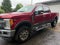 2018 Ford F-350 Lariat