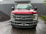 2018 Ford F-350 Lariat