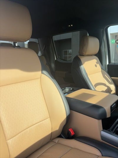 2026 Ford F-350 Lariat