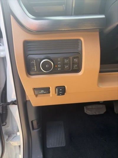 2026 Ford F-350 Lariat