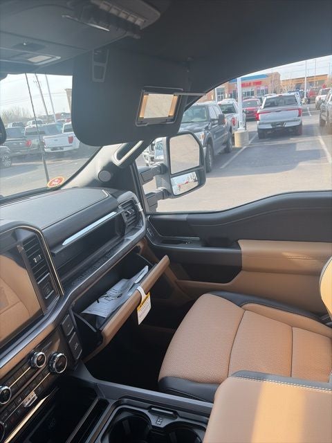 2026 Ford F-350 Lariat