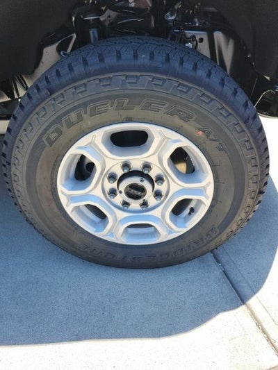 2026 Ford F-350 XLT