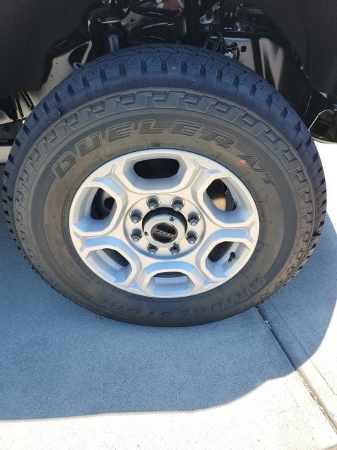 2026 Ford F-350 XLT