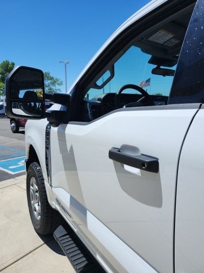2026 Ford F-350 XLT
