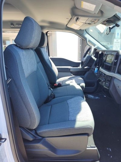 2026 Ford F-350 XLT