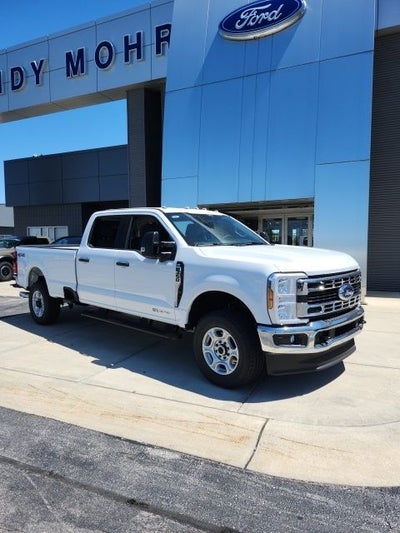 2026 Ford F-350 XLT
