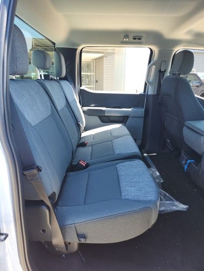 2026 Ford F-350 XLT