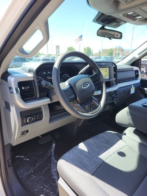 2026 Ford F-350 XLT