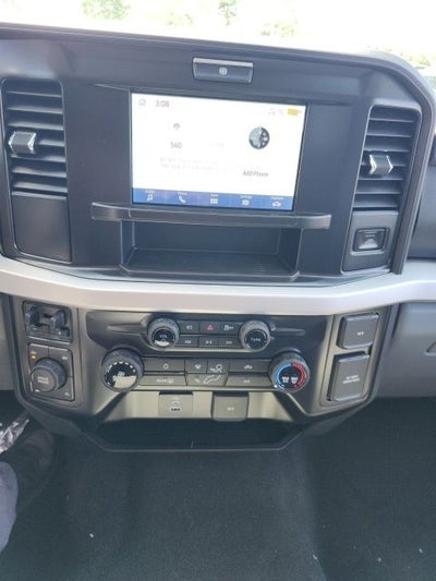 2026 Ford F-350 XLT