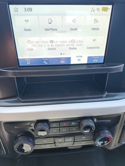 2026 Ford F-350 XLT