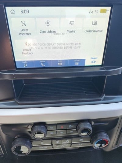 2026 Ford F-350 XLT