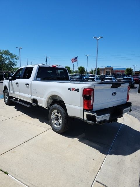 2026 Ford F-350 XLT