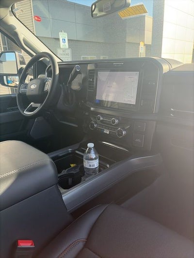 2026 Ford F-350 Lariat