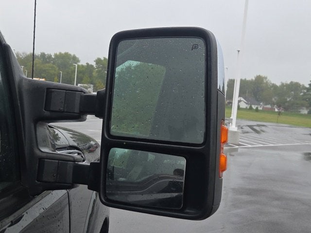 2014 Ford F-350 Platinum