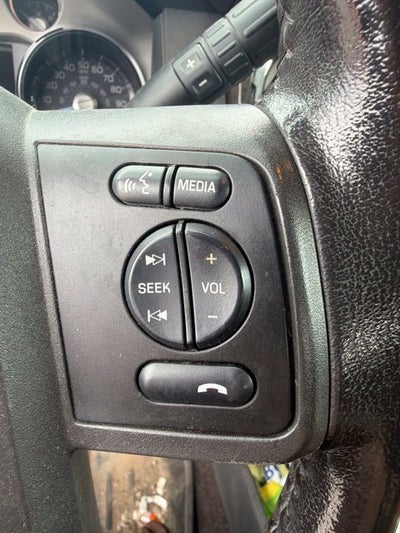 2014 Ford F-350 Platinum
