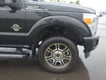 2014 Ford F-350 Platinum
