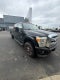2014 Ford F-350 Platinum