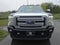 2014 Ford F-350 Platinum