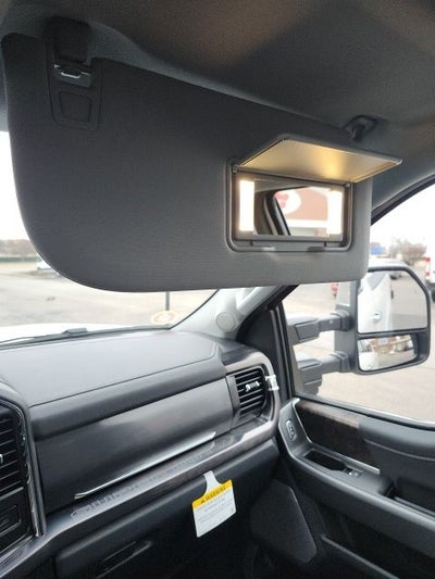 2026 Ford F-350 Lariat