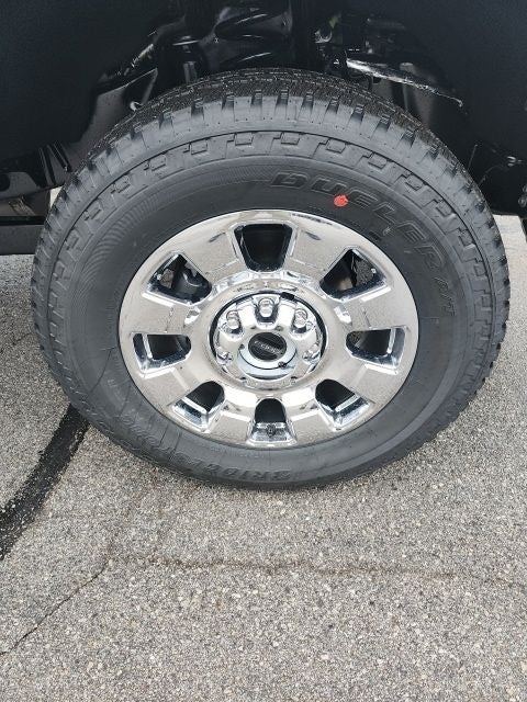 2026 Ford F-350 Lariat