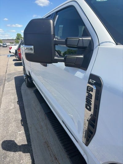 2026 Ford F-350 XLT