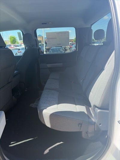 2026 Ford F-350 XLT