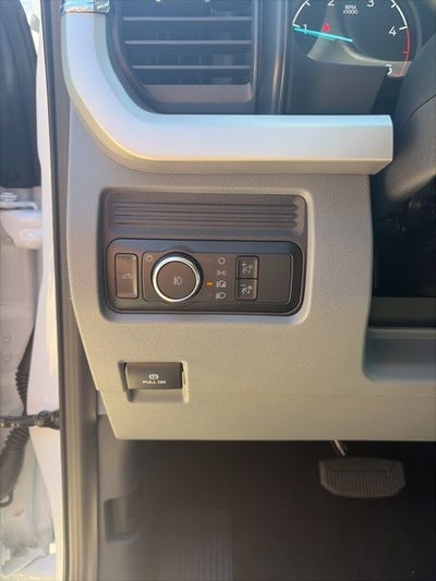 2026 Ford F-350 XLT