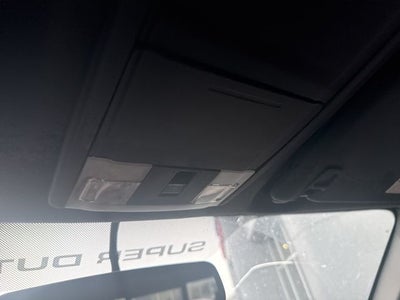 2011 Ford F-350 Lariat