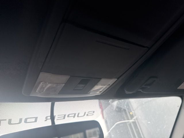 2011 Ford F-350 Lariat