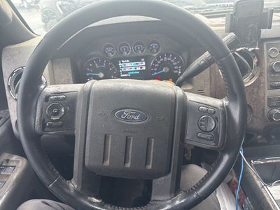 2011 Ford F-350 Lariat