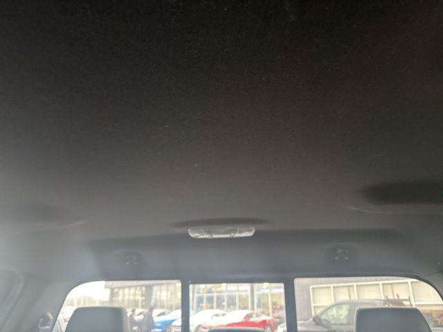 2011 Ford F-350 Lariat