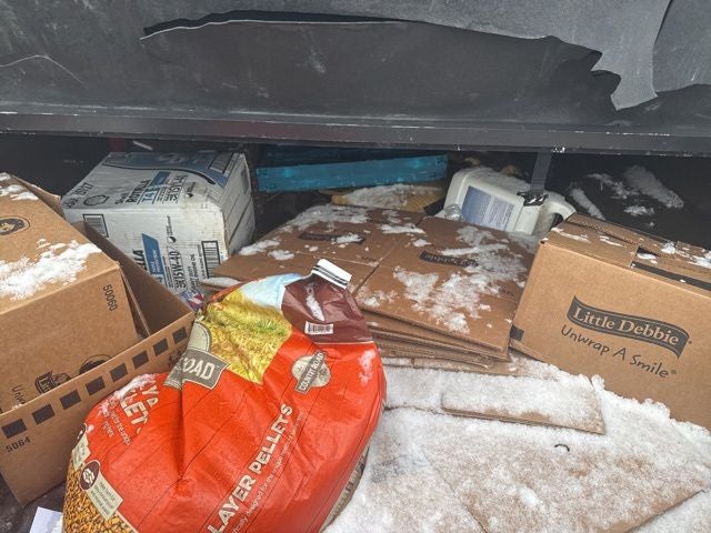 2011 Ford F-350 Lariat