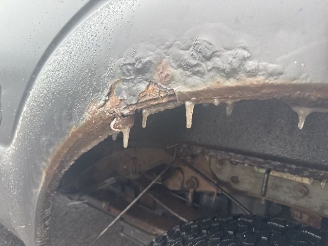 2011 Ford F-350 Lariat