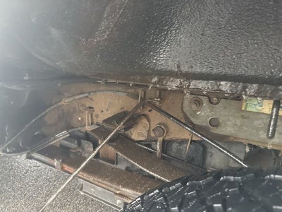 2011 Ford F-350 Lariat