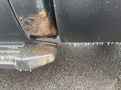 2011 Ford F-350 Lariat