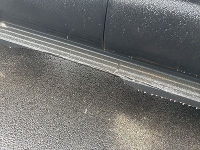 2011 Ford F-350 Lariat