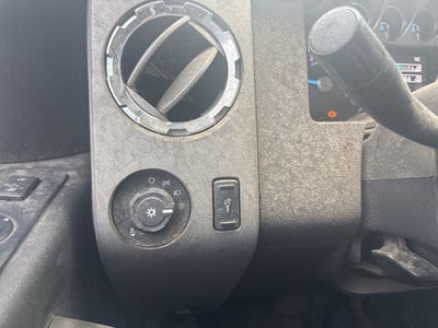 2011 Ford F-350 Lariat