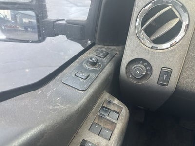 2011 Ford F-350 Lariat