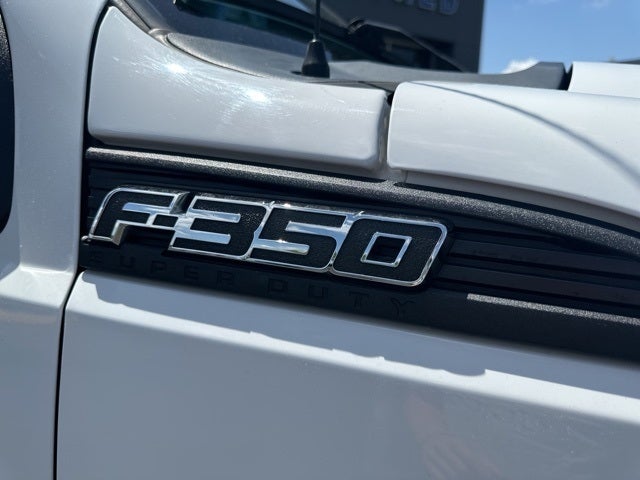 2016 Ford F-350 XL