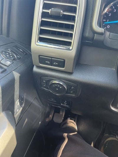 2017 Ford F-350 Lariat