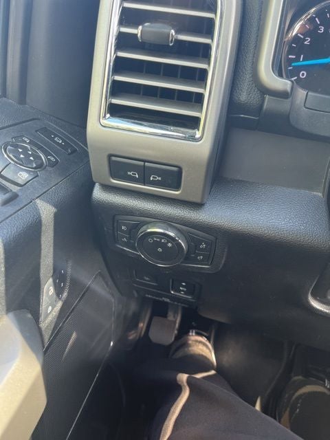 2017 Ford F-350 Lariat